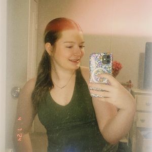 Meet your Posher, Mykah